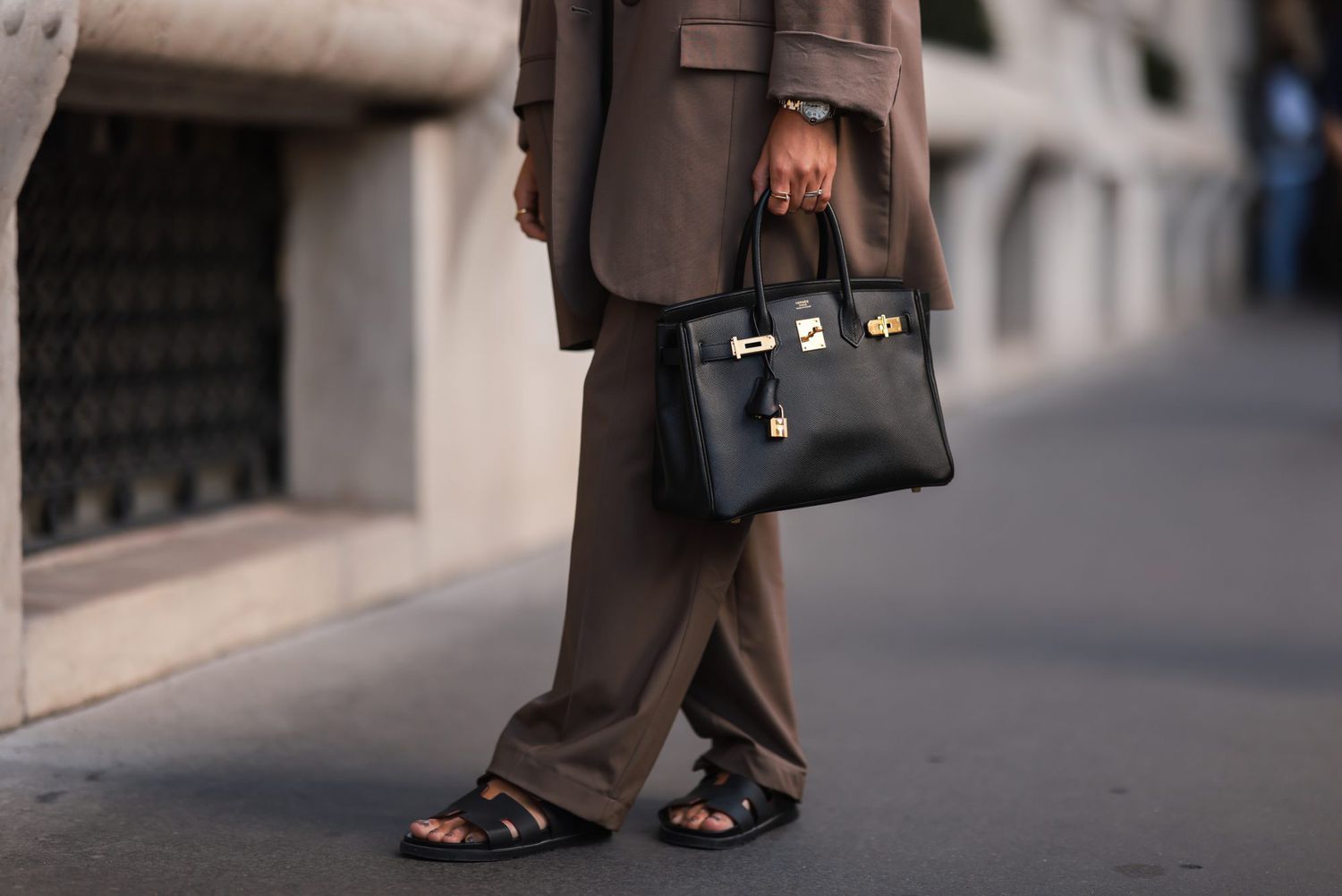 UNATTAINABLE HERMES...Luck, Loyalty, and Quota Bags!
