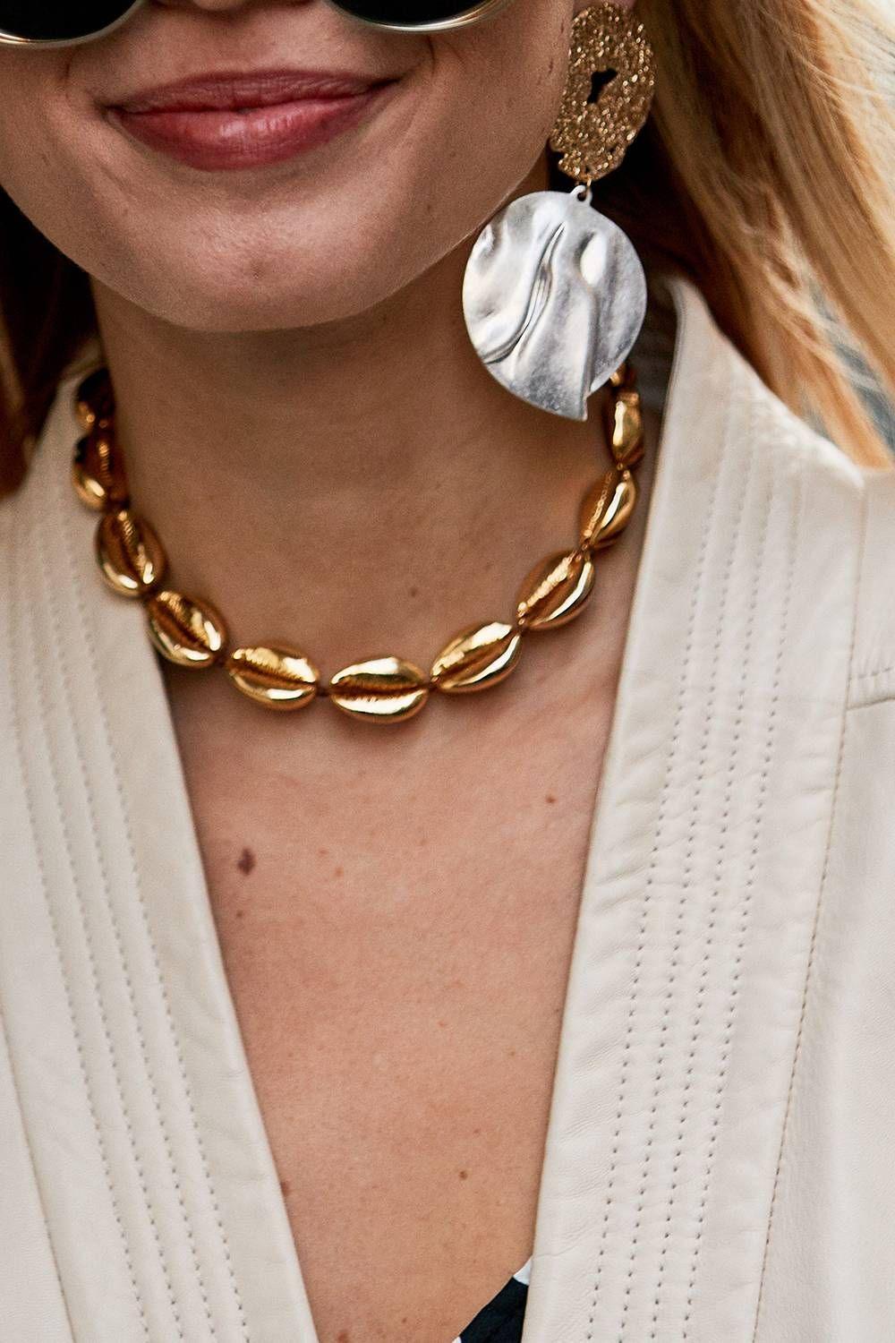 Bold Jewelry - theREMODA