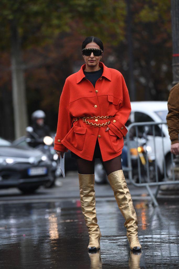 Boots - theREMODA