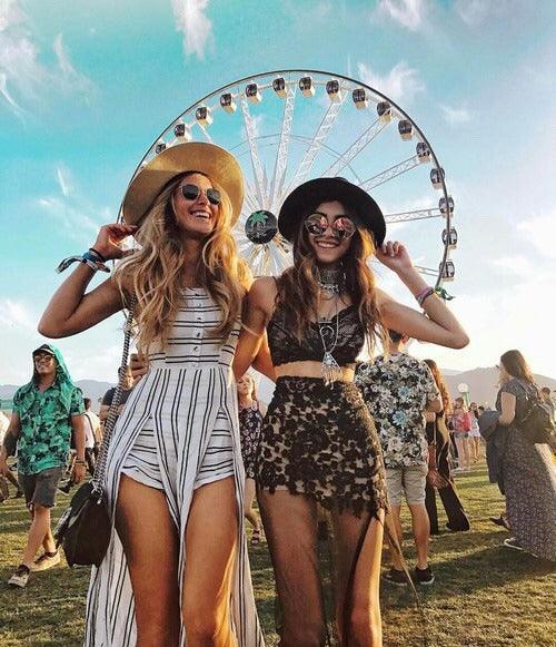 Coachella - theREMODA