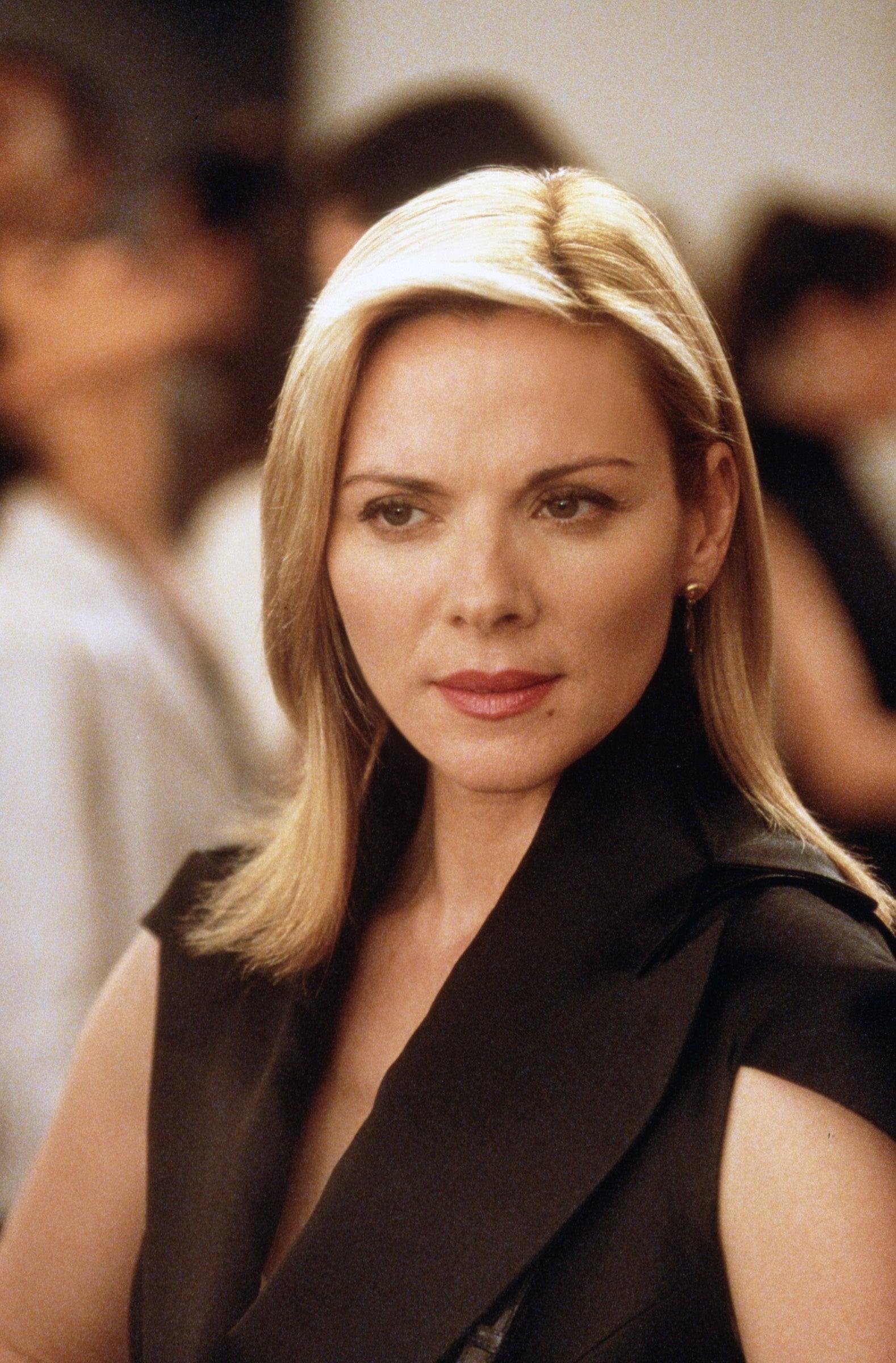 Samantha Jones Collection - theREMODA
