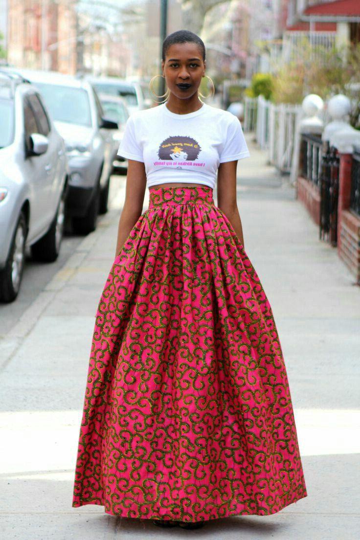 Skirts - theREMODA
