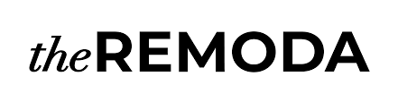 theREMODA logo