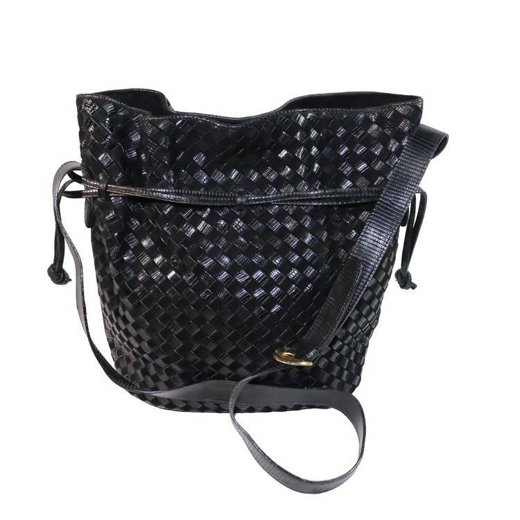 Pre owned outlet bottega veneta handbags