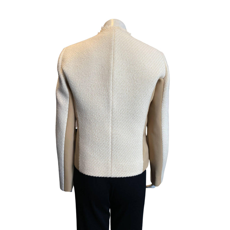 Louis Vuitton Men's Wool Jacket