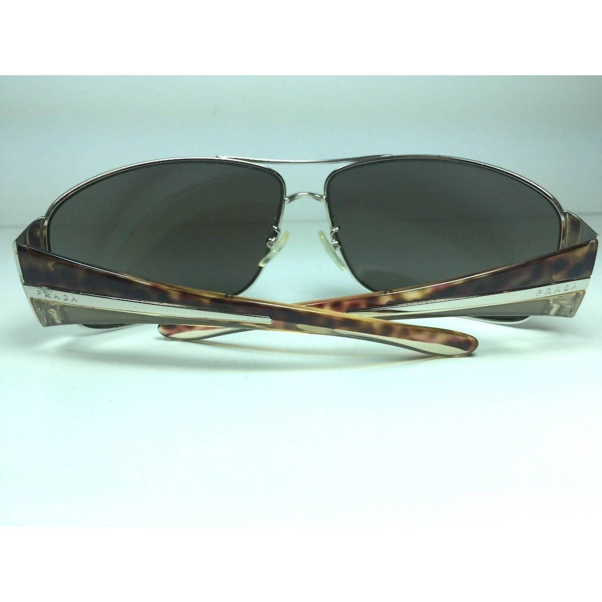 Pre-owned PRADA Aviator Sunglasses | OS - theREMODA