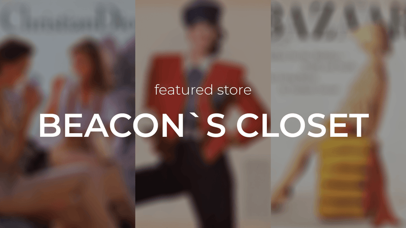 50 pastel colors in Beacon`s Closet - theREMODA