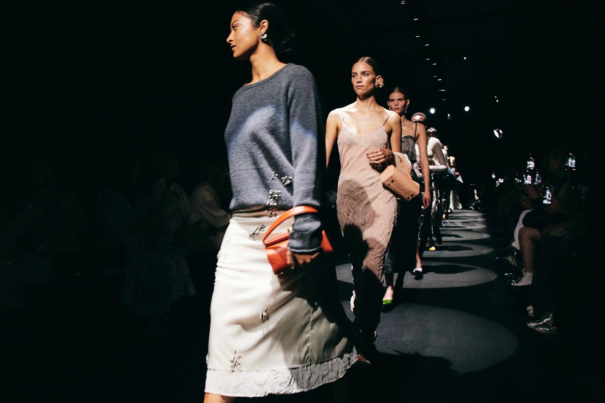 NYFW SS 2024 Runway Trends