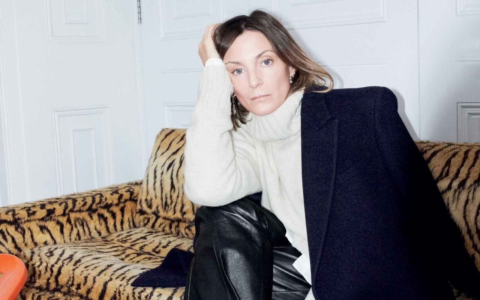 COME BACK of Phoebe Philo - theREMODA