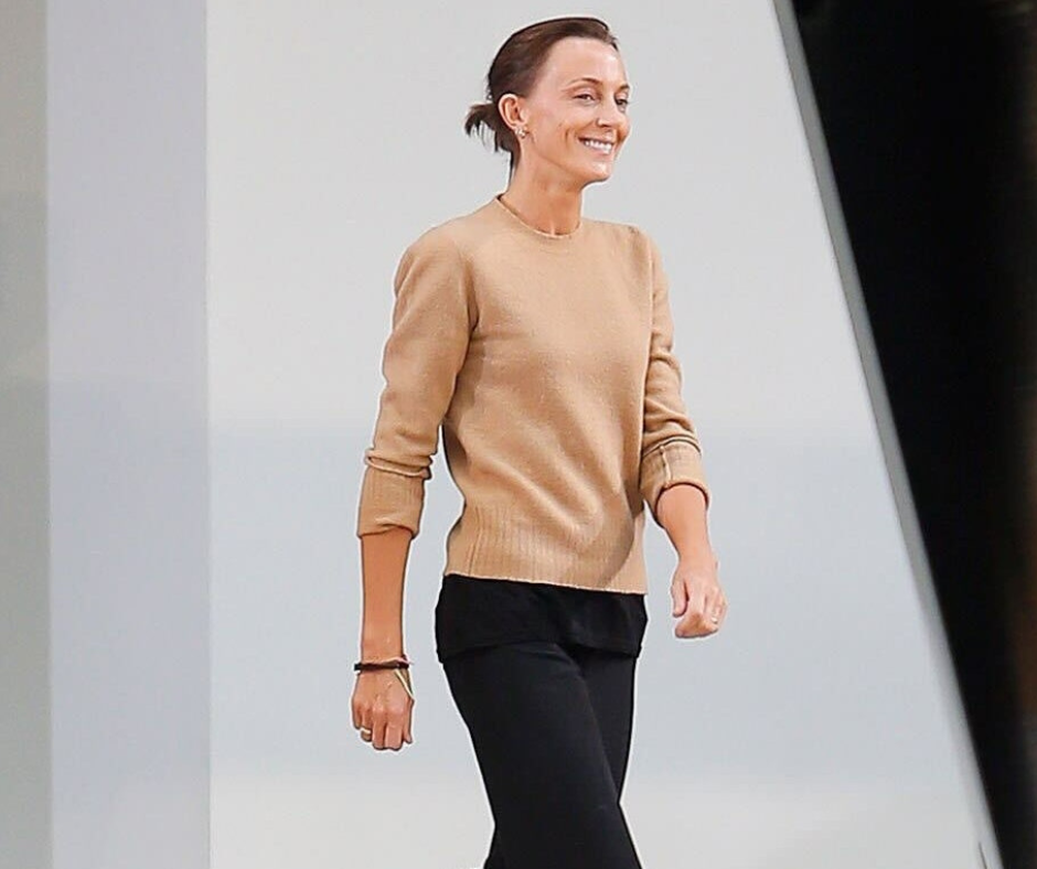 What Phoebe Philo did for Celine