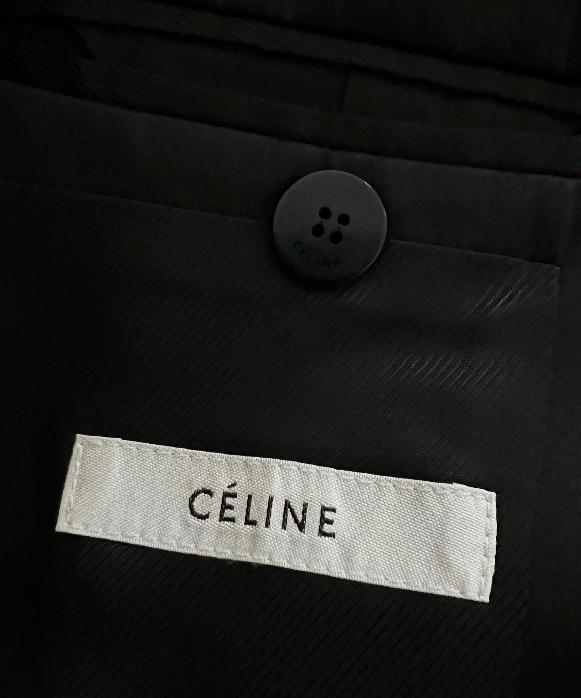 Céline Clothing
