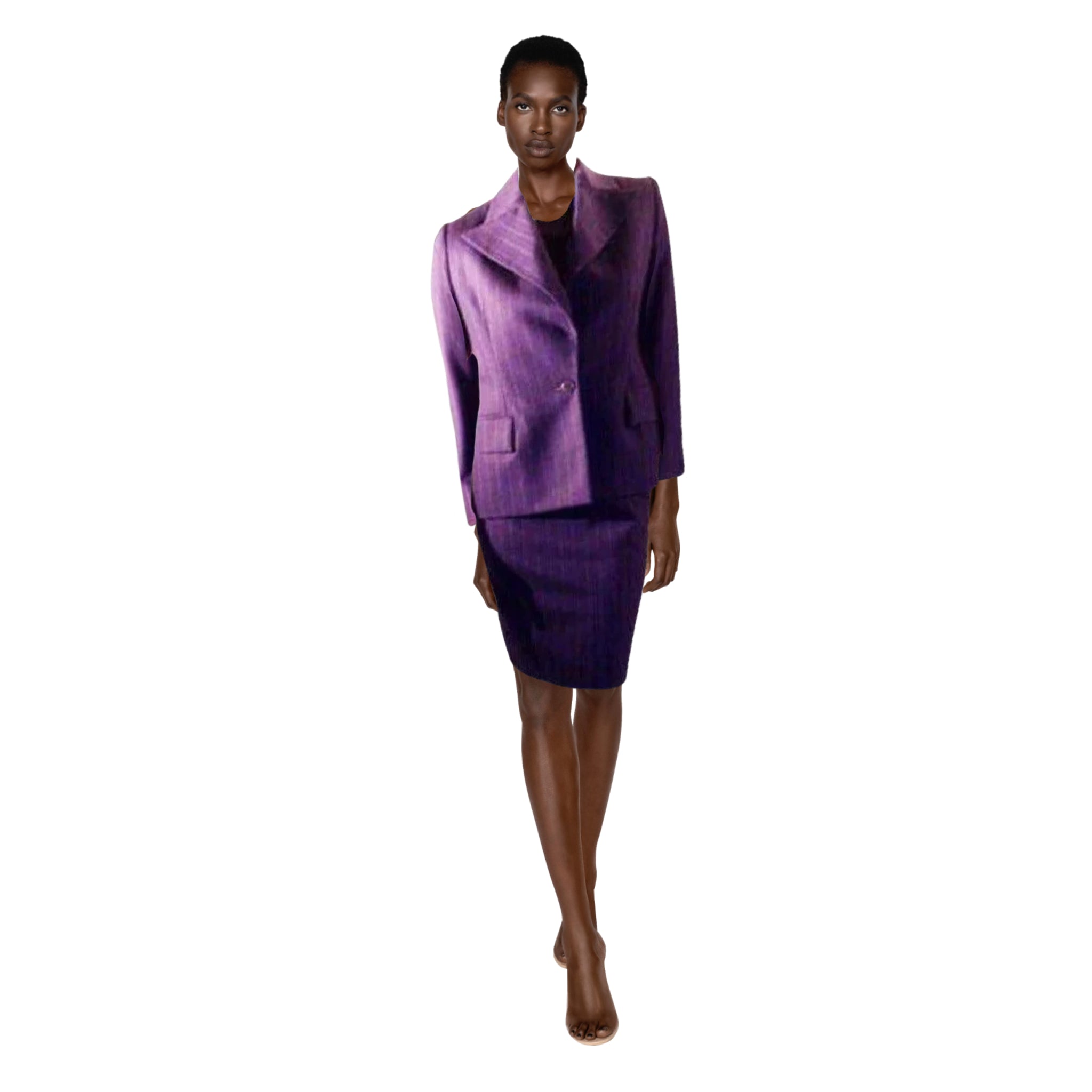 Donna Vinci Skirt Suit 12068  Church suits for less