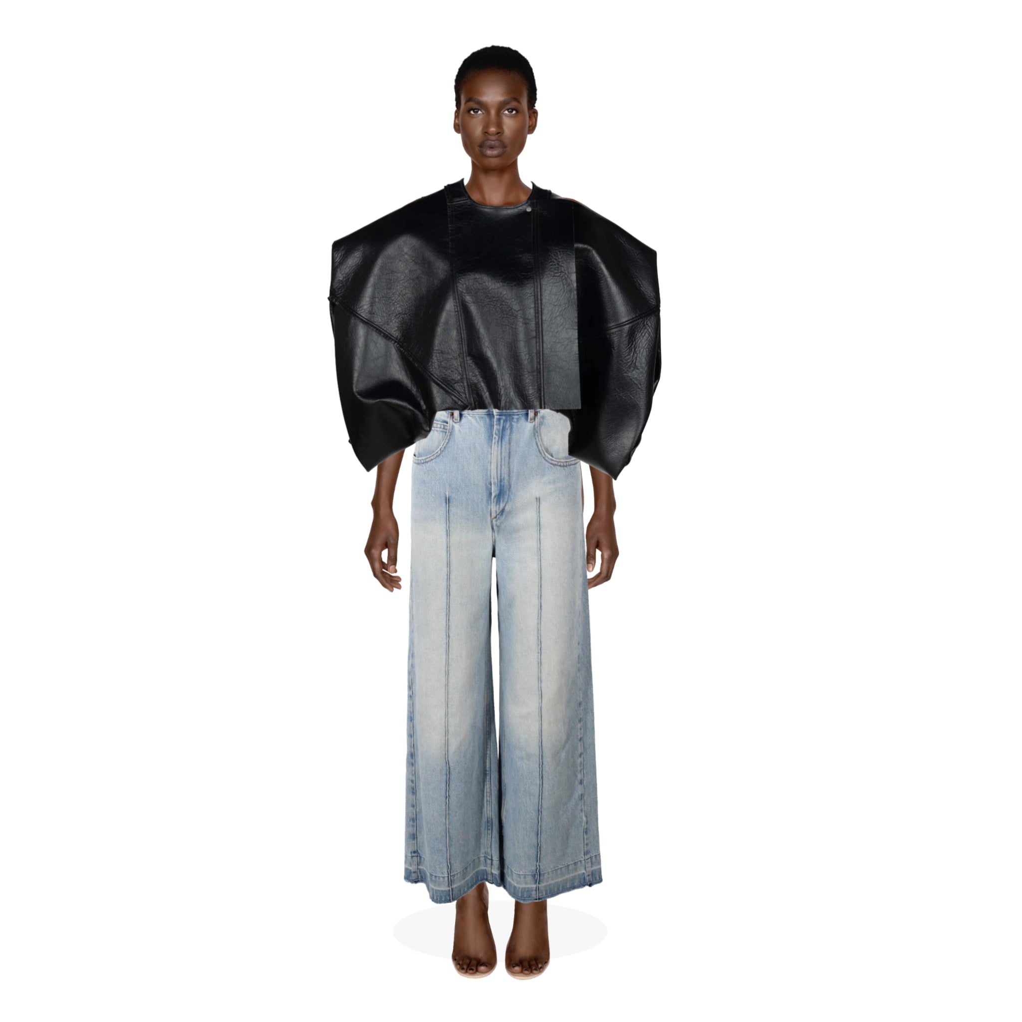 Isabel Marant Etoile Light-Wash Jeans | 38 – theREMODA