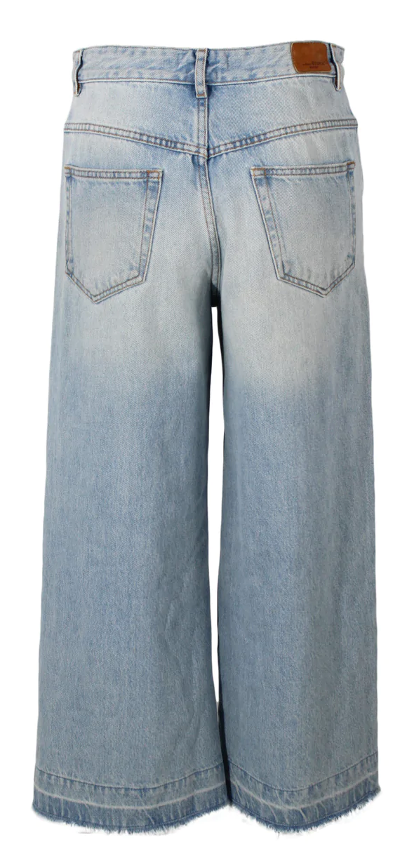 Isabel Marant Etoile Light-Wash Jeans | 38