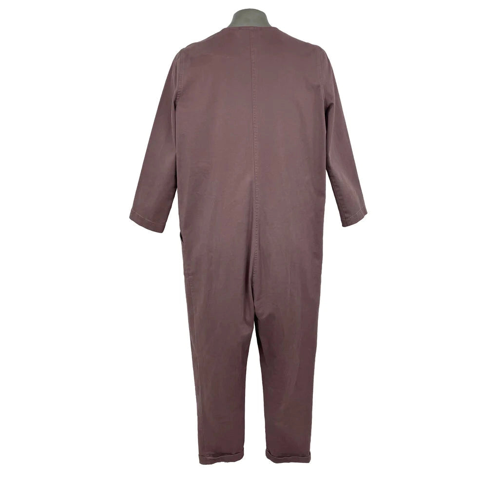 Pre-Owned HATCH 'The Art Jumpsuit' | M - US 1 - theREMODA