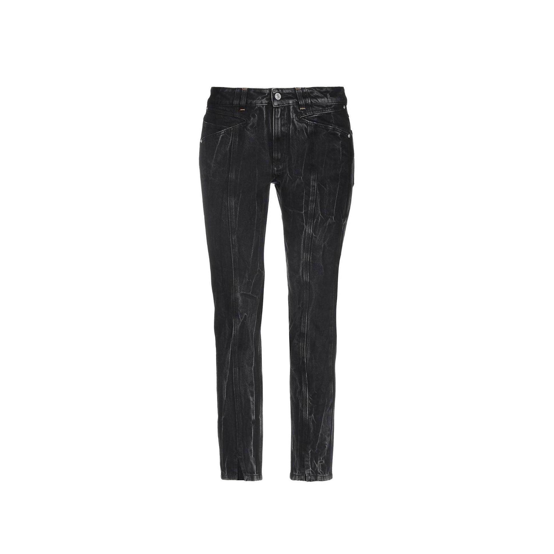 Givenchy hotsell black jeans