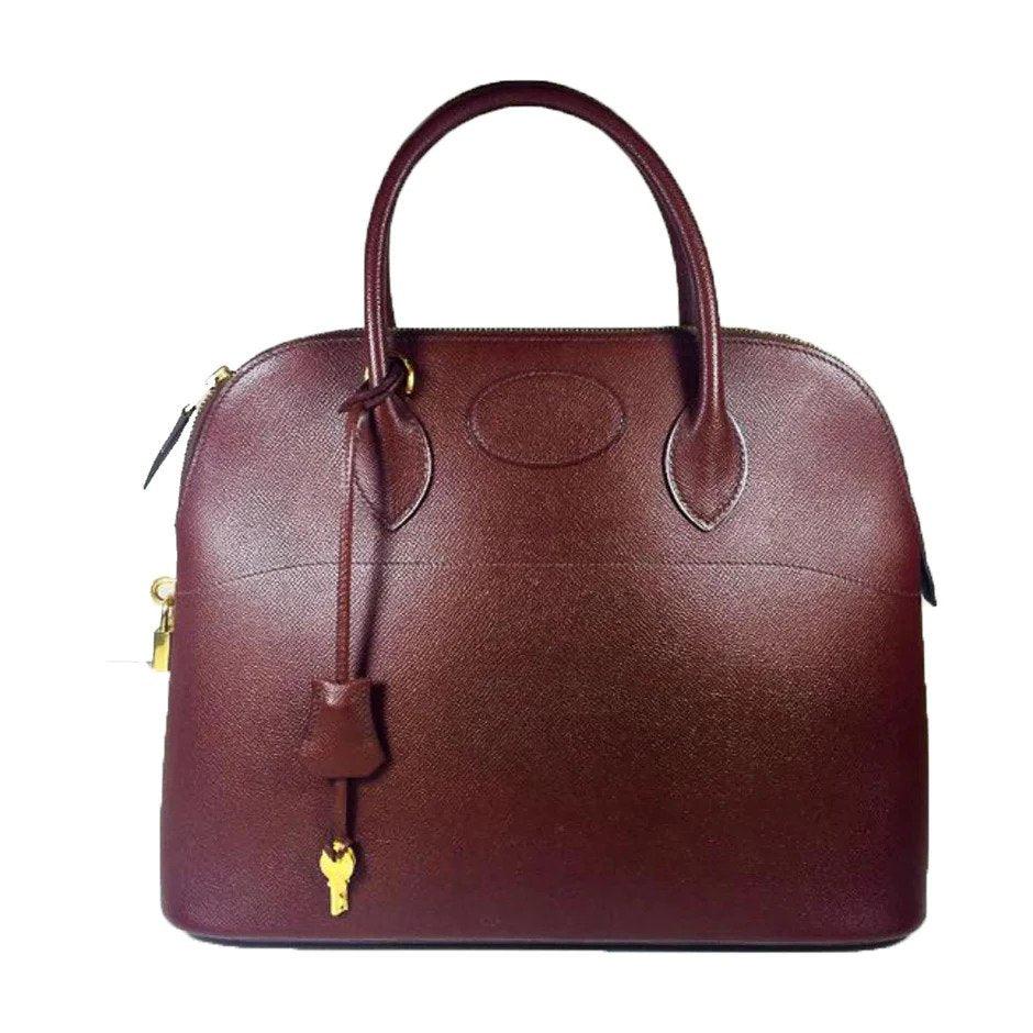 Hermes top handle bag Clearance