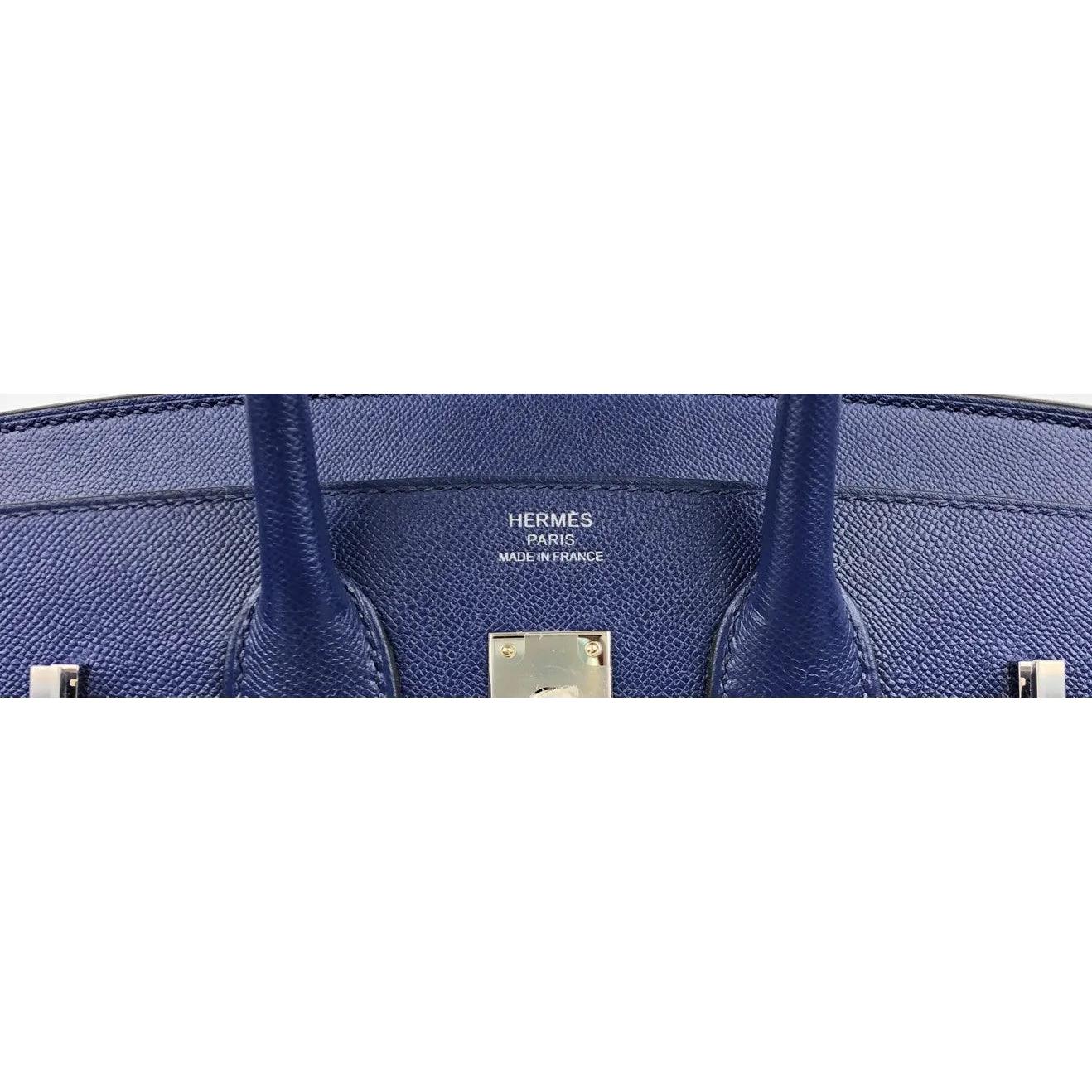 Hermes madame online leather