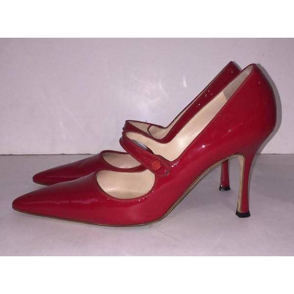 Red bottom high heels  Louis vuitton high heels, Louis vuitton shoes  heels, Manolo blahnik heels