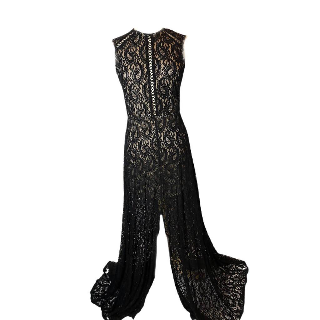 Marciano 2024 lace dress