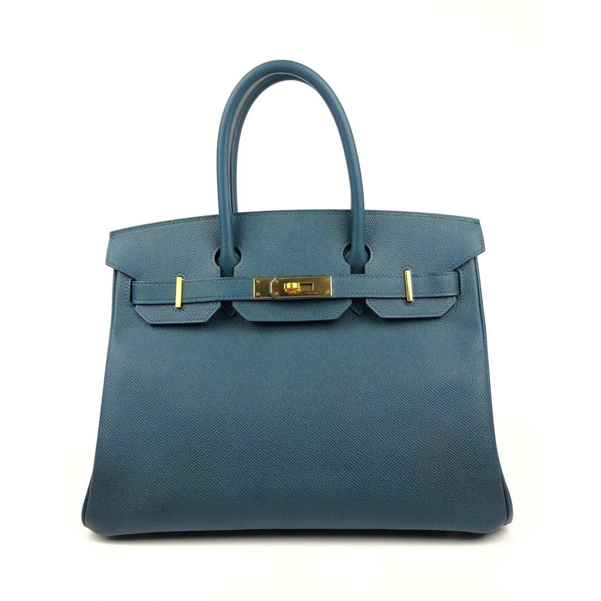 Hermes Birkin 30 Outfit - 1,585 For Sale on 1stDibs