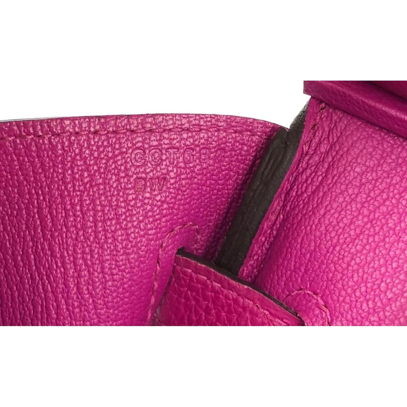 Hermes Birkin Womens Handbags 2019 Ss, Pink, Birkin 30