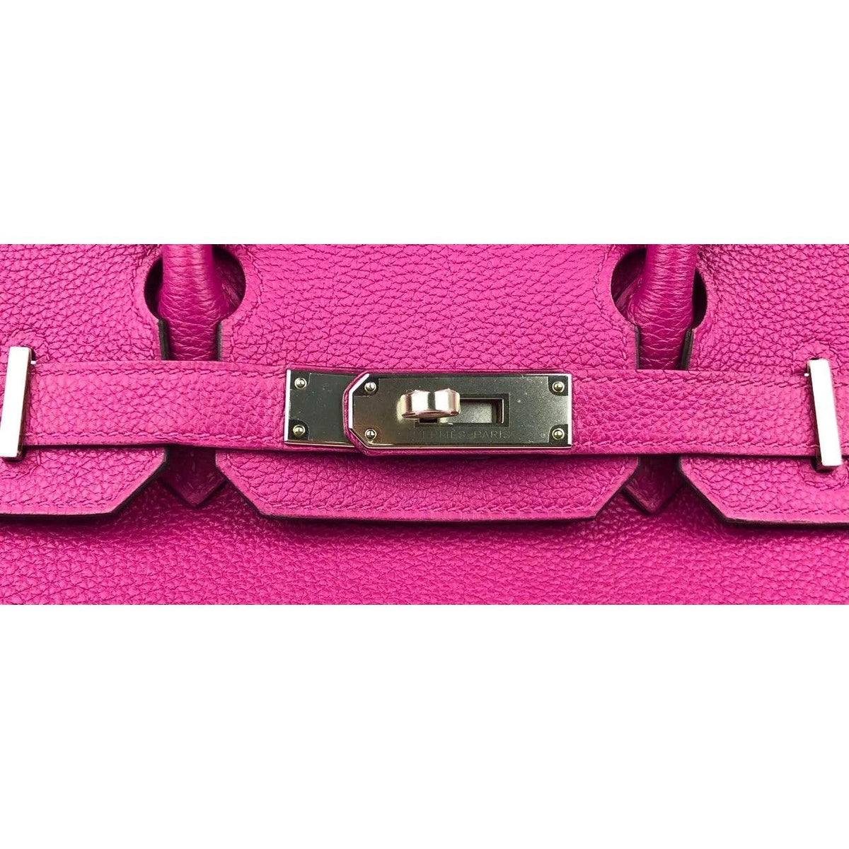 Birkin Bag Pink – ModaBuzz®