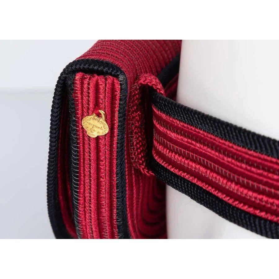 Gucci hearts belt 2025 bag