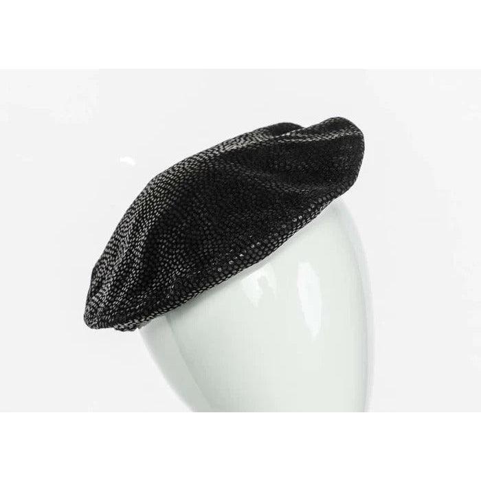 Saint Laurent Men's Authenticated Hat